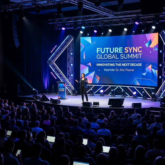 Future Sync Global Summit